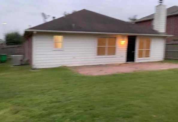24019 Thistlegate Ct, Spring TX  77373-7383 exterior