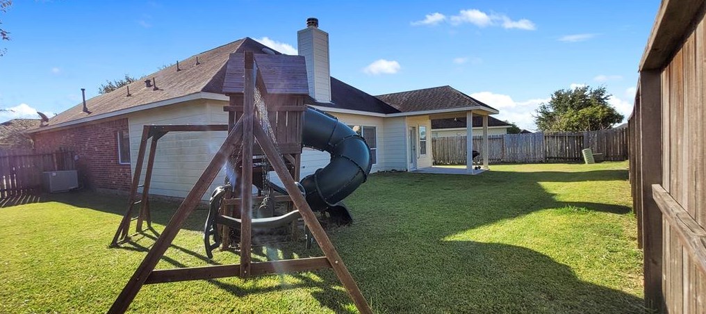 19230 Mustang Pointe Ln, Richmond, TX 77407