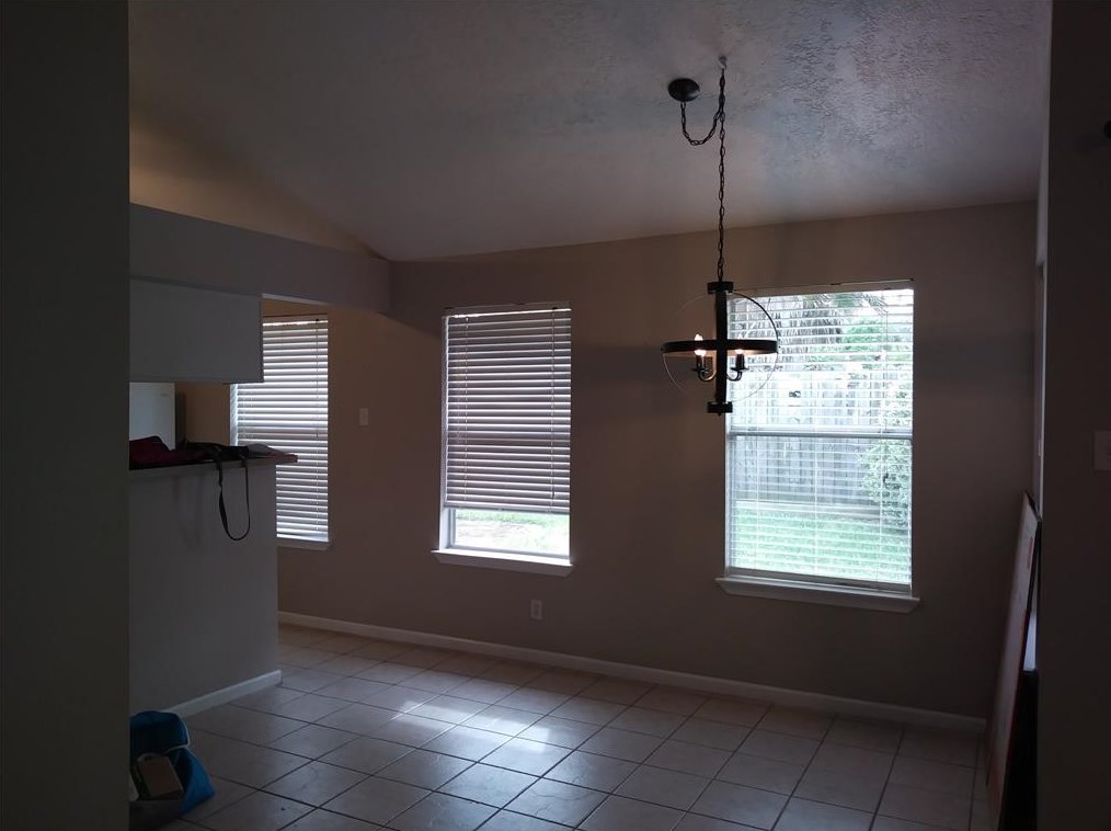 14215 Bay Gardens Dr, Sugar Land TX  77498-1789 exterior