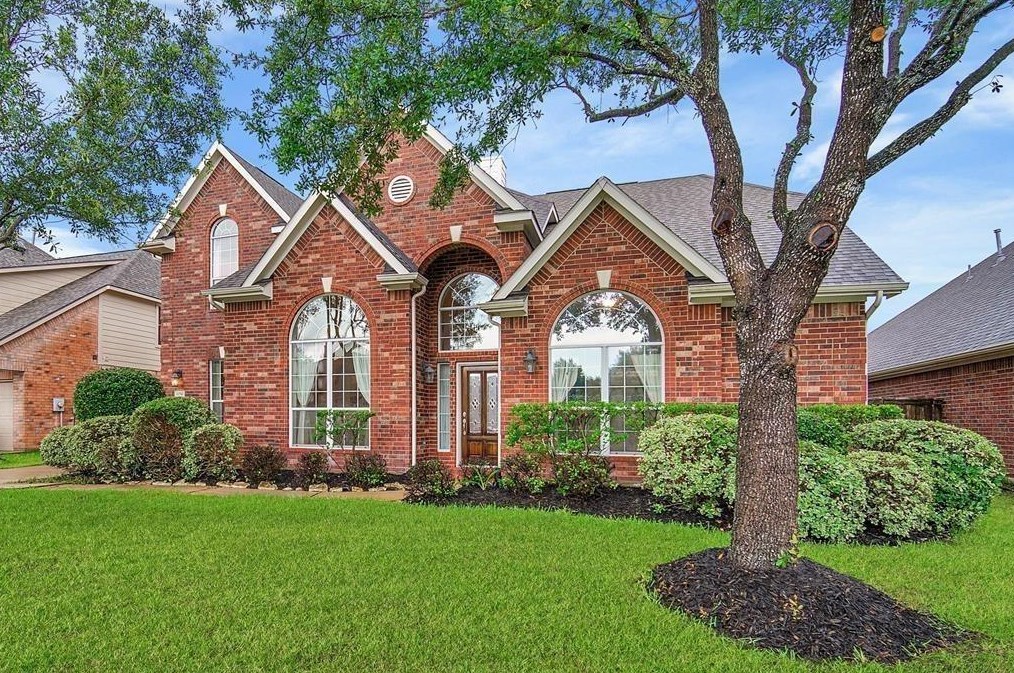 11510 Misty Arch Ln, Cypress, TX 77433