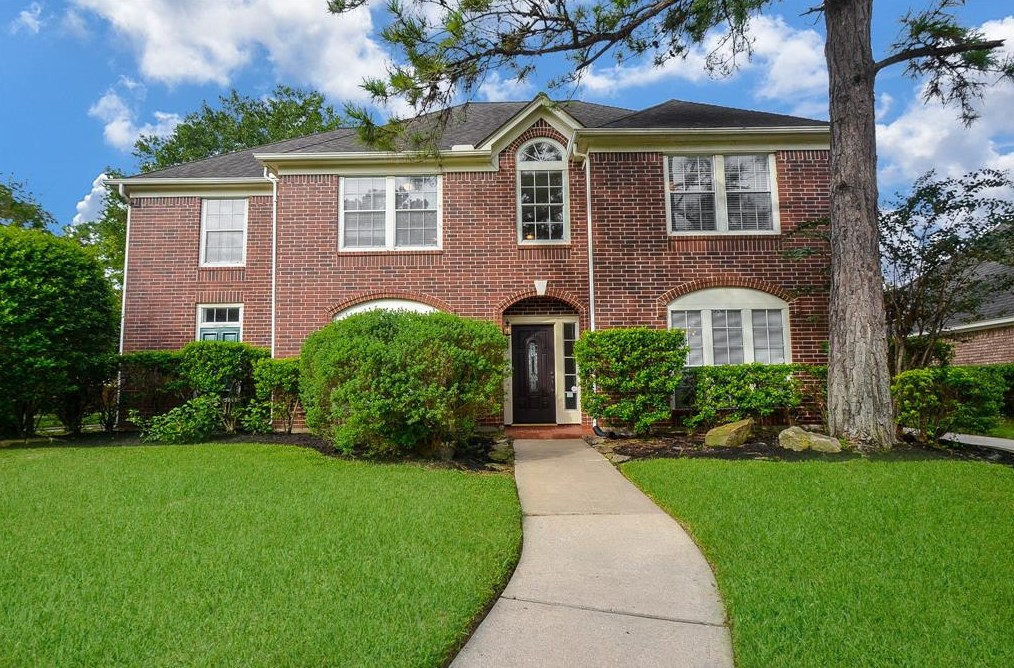 7803 Pebble Run Ct, Houston, TX 77095