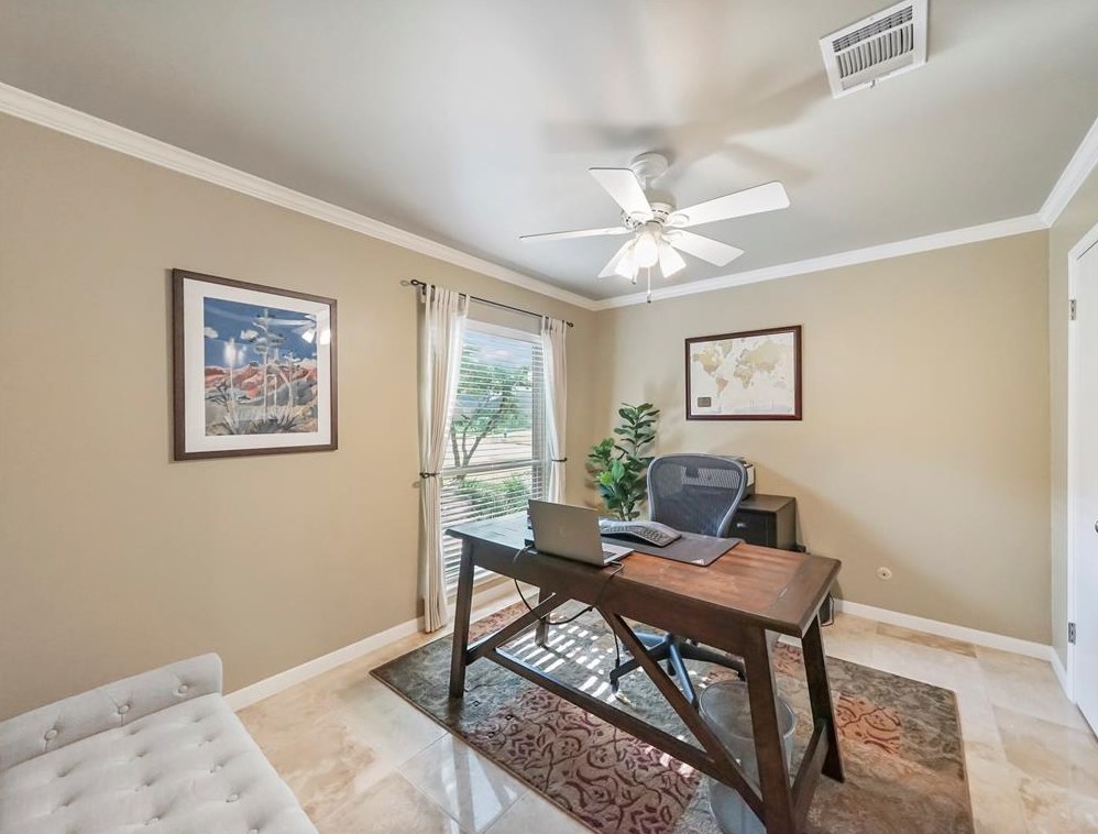 12502 Rocky Knl Dr, Houston TX  77077-5835 exterior