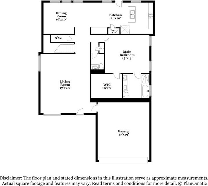 4207 Summer Ln, Pearland, TX 77584