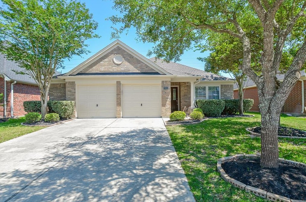 20815 Cottage Cove Ln, Katy, TX 77450