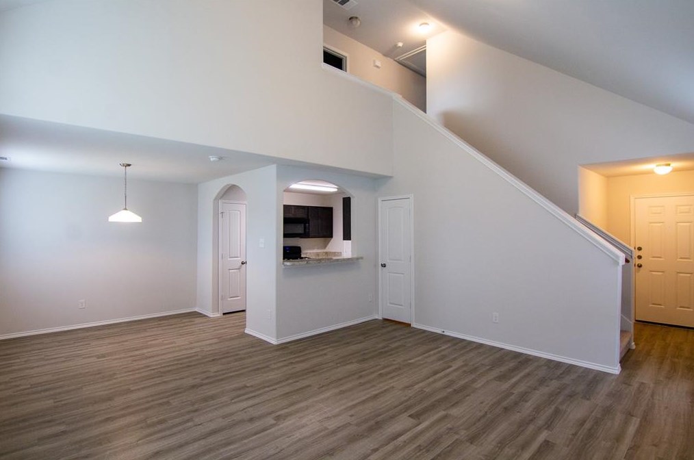 23714 Goodfellow Dr, Spring TX  77373-8508 exterior