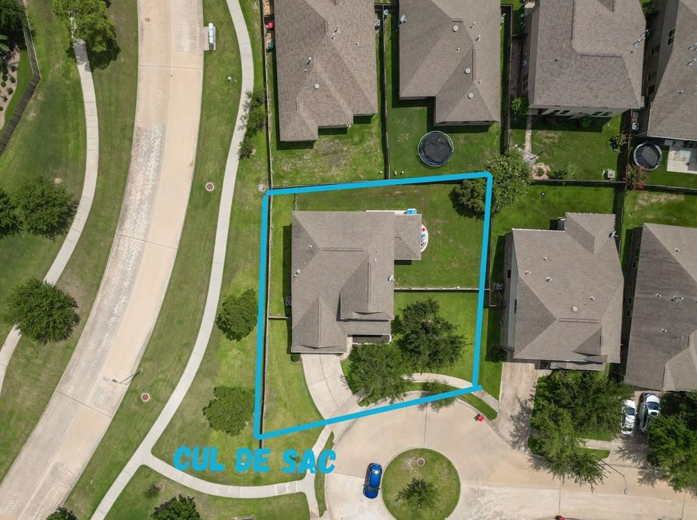 16710 White Hyacinth Ct, Cypress, TX 77433-6371