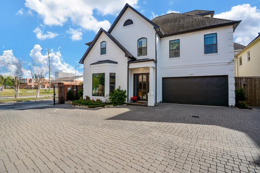 5453 Hidalgo St, Houston, TX 77056