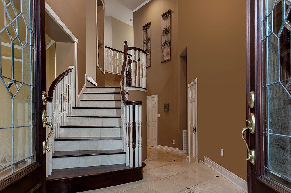 26 Morning Cloud Cir, Spring TX  77381-6100 exterior