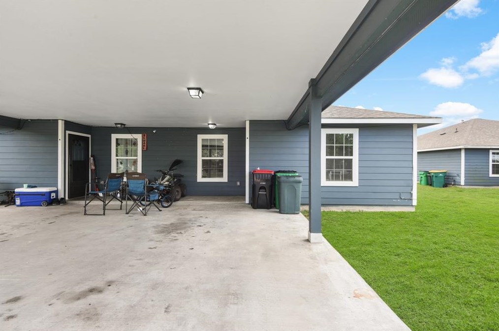 117 Craig St, Baytown, TX 77521