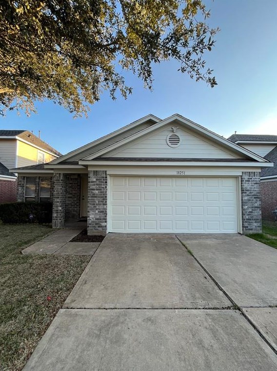 18251 River Sage Dr, Houston, TX 77084