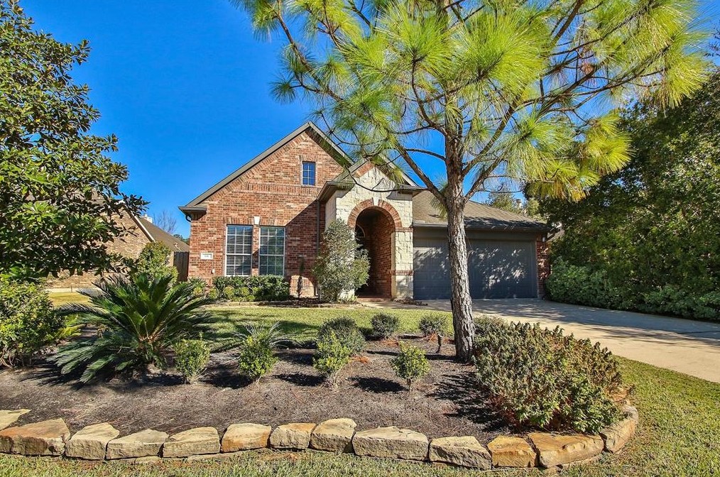 66 Crescendo Path Pl, Spring, TX 77381-2769