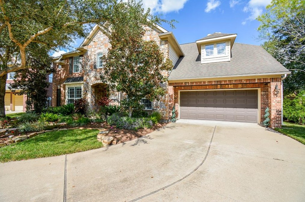 5511 Opal Cove Ct, Katy, TX 77494-0595