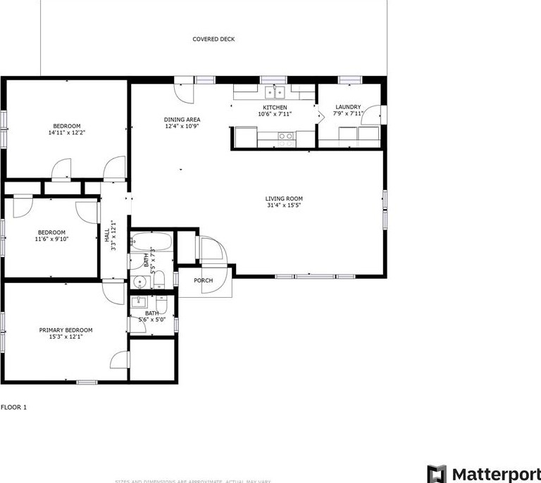 22915 Community Dr, Roman Forest TX 77357-8011 exterior