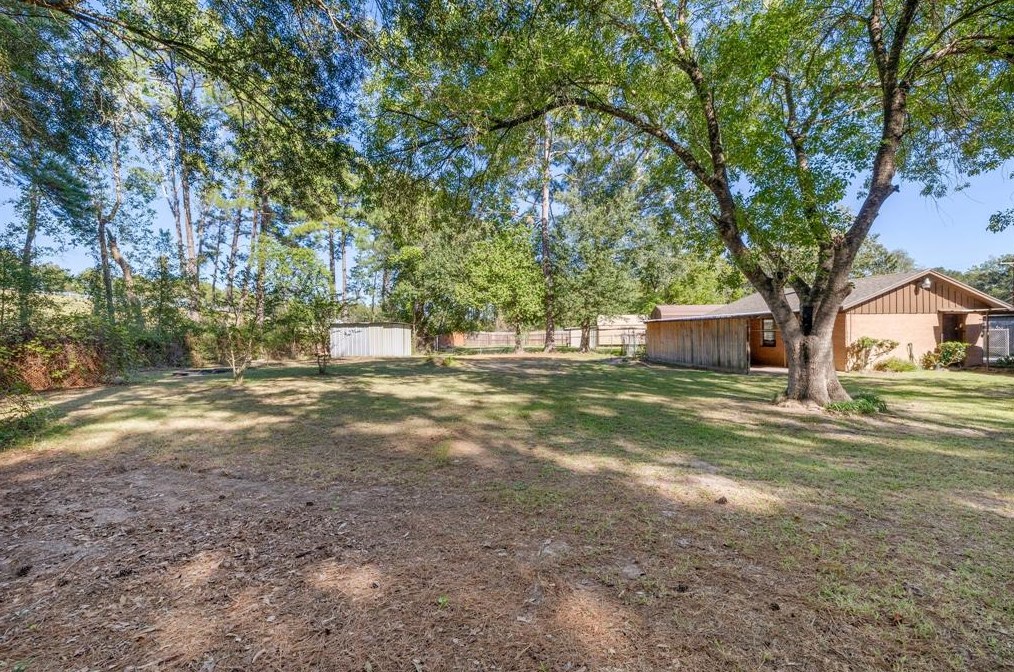 22915 Community Dr, Roman Forest TX 77357-8011 exterior