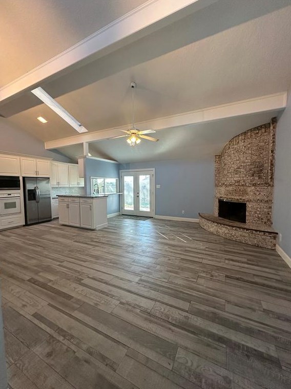 402 N Travis St, Deer Park, TX 77536
