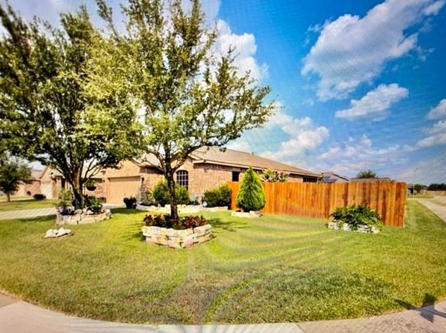 4915 Flagstone Pine Ln, Richmond, TX 77469