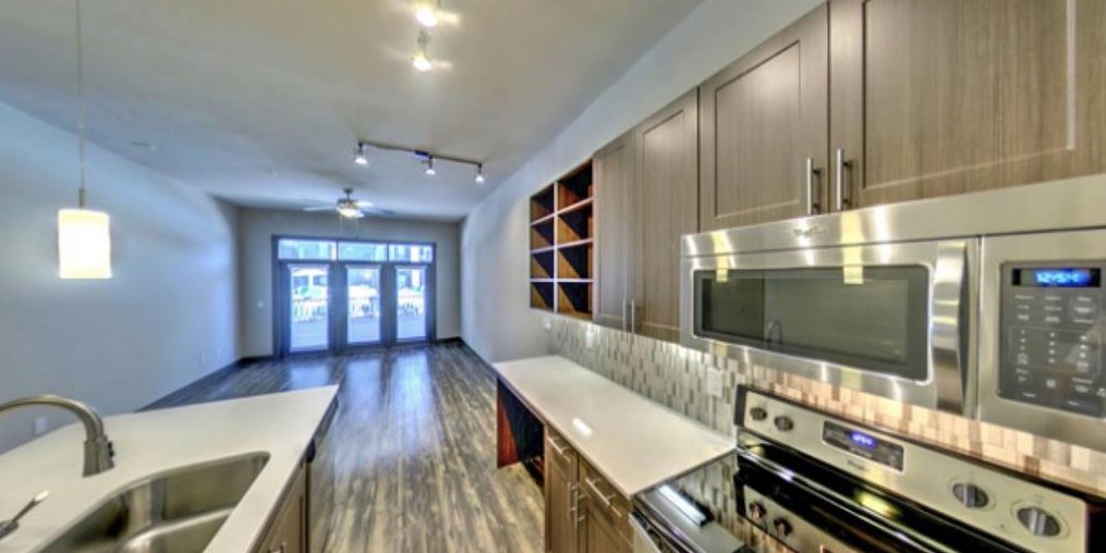 5454 Washington Ave #2603, Houston, TX 77007