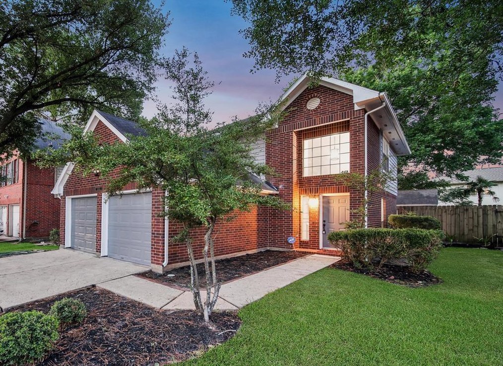 10503 Timberloch Dr, Houston, TX 77070