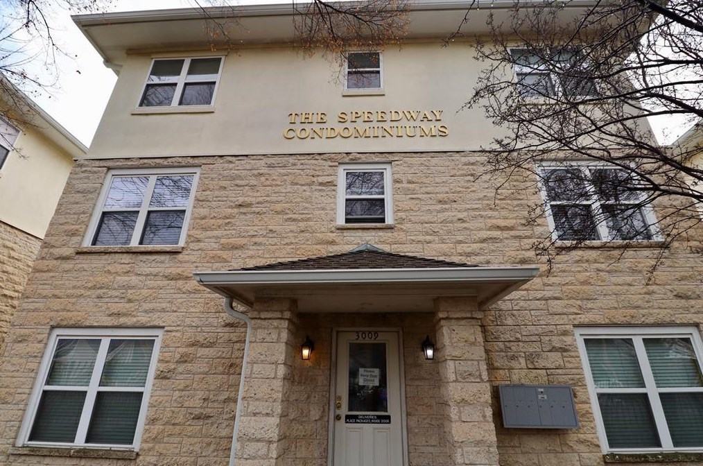3009 Speedway Apt 1, Austin, TX 78705