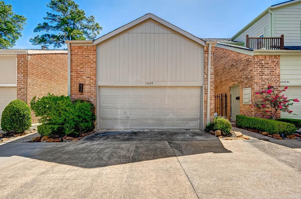 15029 Kimberley Ct #10, Houston, TX