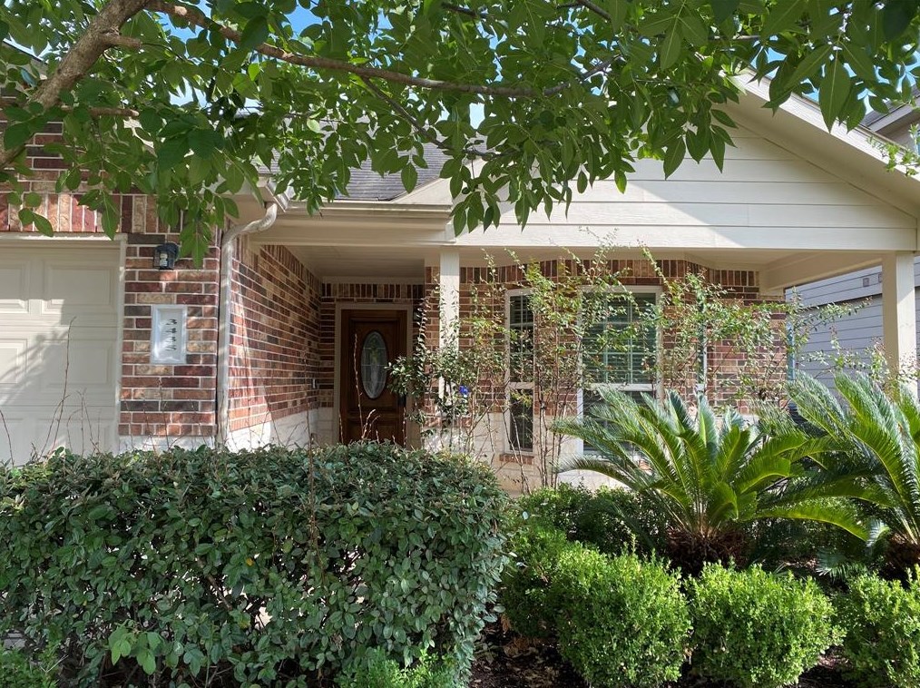 3435 Yasmine Ranch Dr, Katy, TX 77494