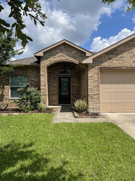 11122 Barker Park Ct, Cypress, TX 77433