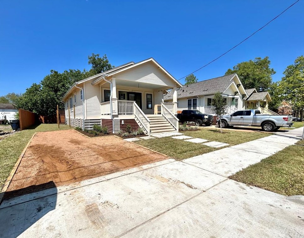 2213 Gregg, Houston, TX 77026