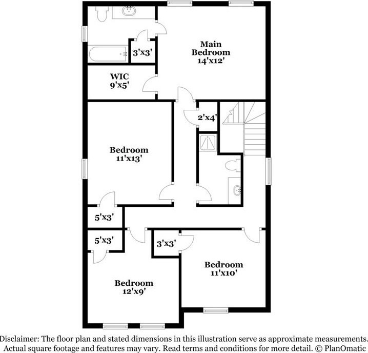 4946 N Cancun Dr, Houston, TX 77045