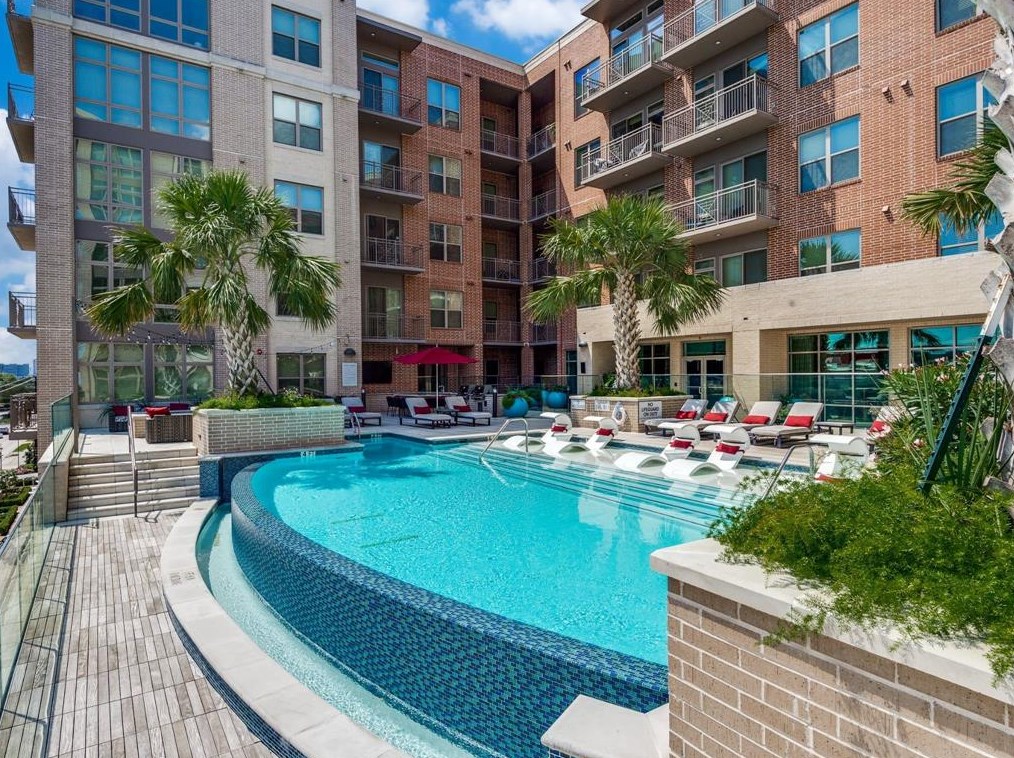1320 Montrose Blvd #a8-609, Houston, TX 77019