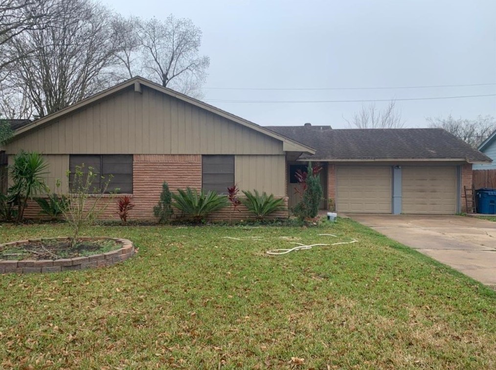 519 Cole St, Houston, TX 77598