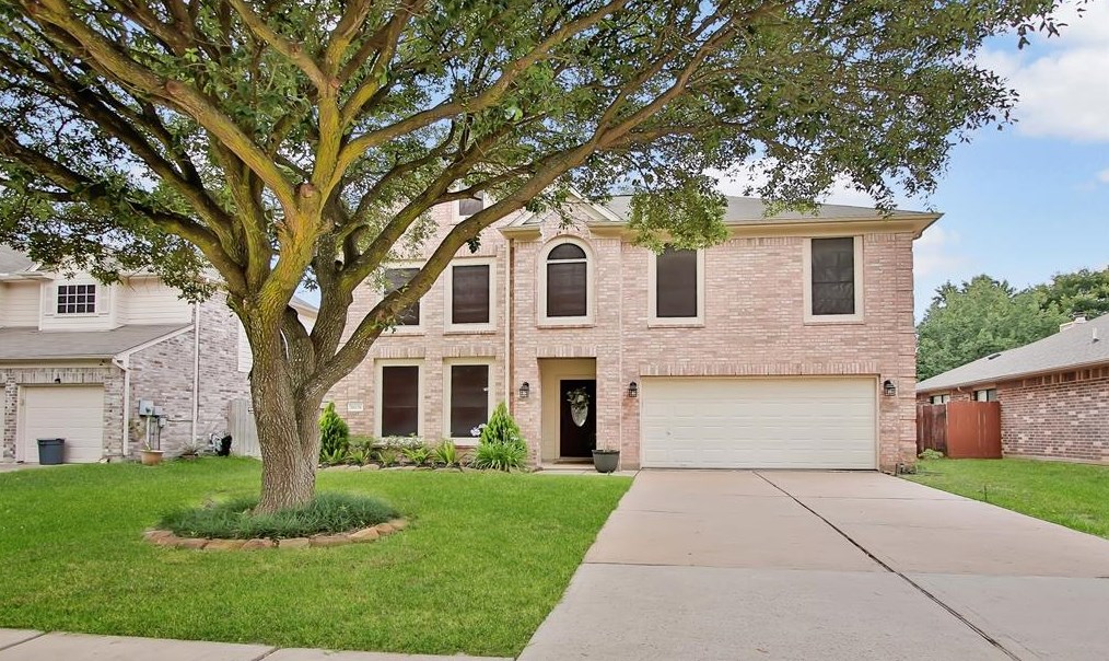 16126 Cypress Point Dr, Cypress, TX 77429-6359