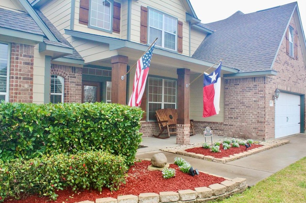 9515 St Croix Way, Baytown, TX 77523-2136