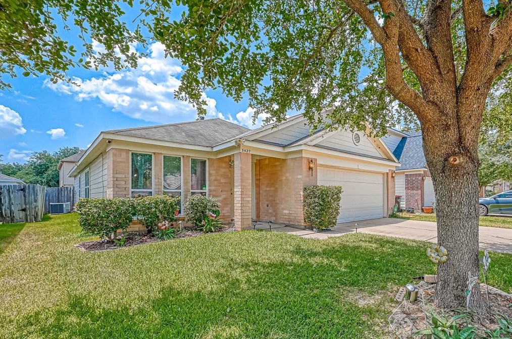 3427 Barkers Crossing Ave, Houston, TX 77084-7633