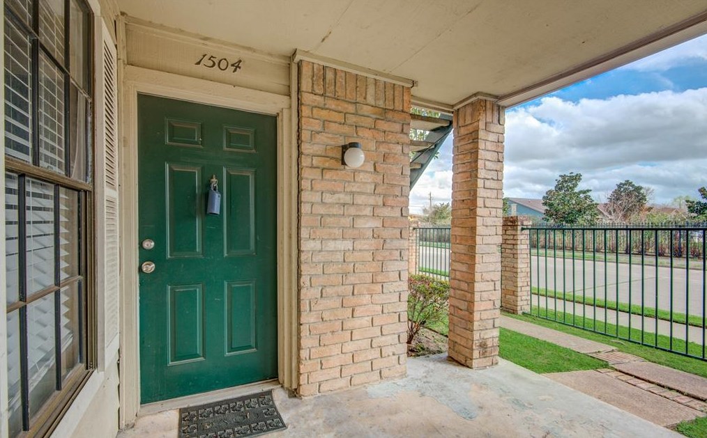 14600 Fonmeadow Dr Apt 1504, Houston, TX 77035