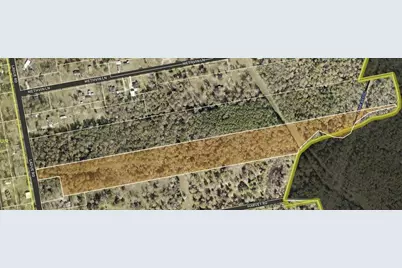 0 La Due Lane, Crosby, TX 77532 - Photo 4