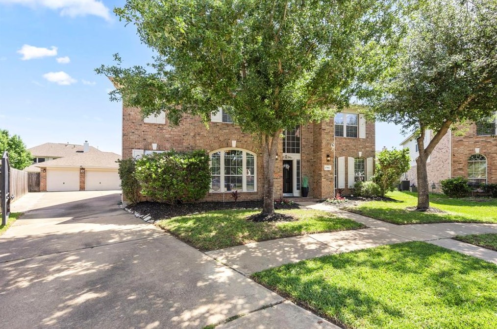 17902 Timber Mist Ct, Cypress, TX 77433-2183