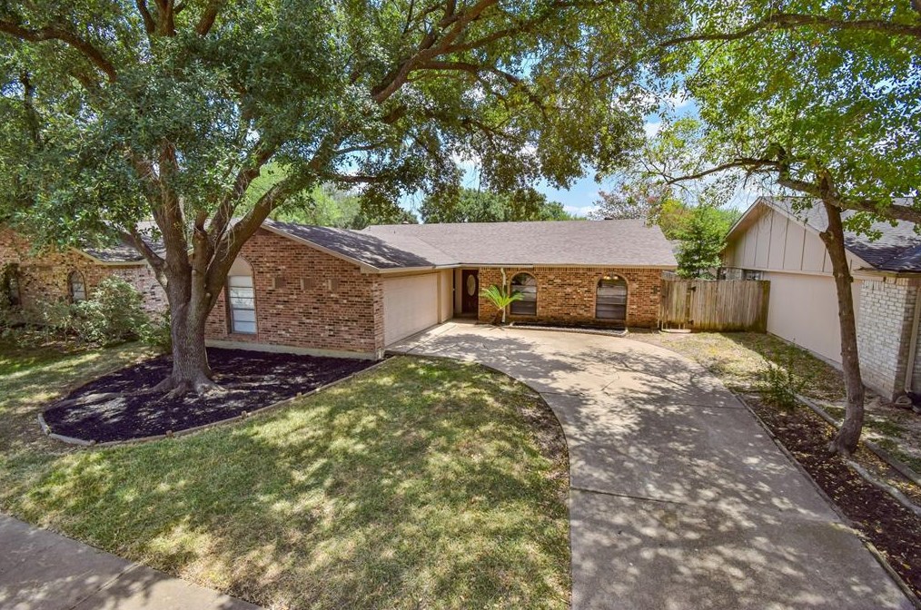 5122 Lerwick Dr, Houston, TX 77084-1928