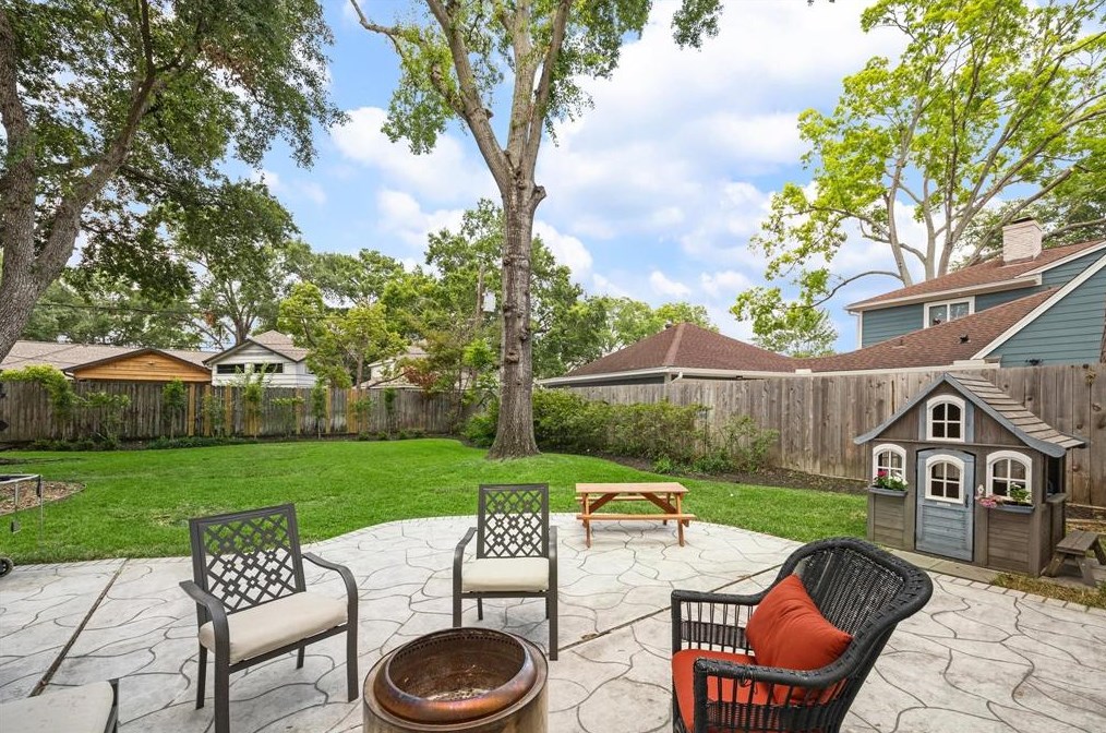 14214 Chadbourne Dr, Houston TX  77079-6525 exterior
