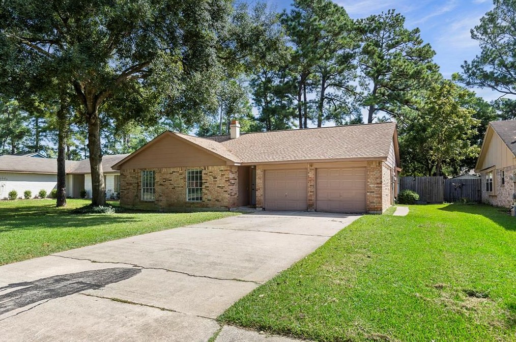 16918 Camberwell Green Ln, Houston, TX 77070