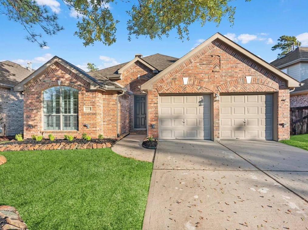 12327 Grand Arches Ln, Humble, TX 77346