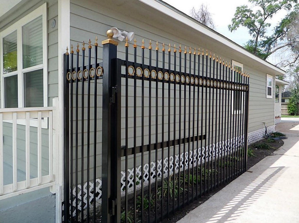 1511 Egypt St, Houston, TX 77009