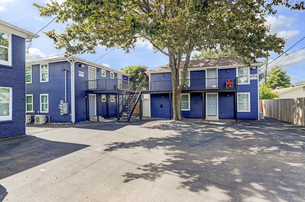 1009 Enid St, Houston, TX 77009-3848
