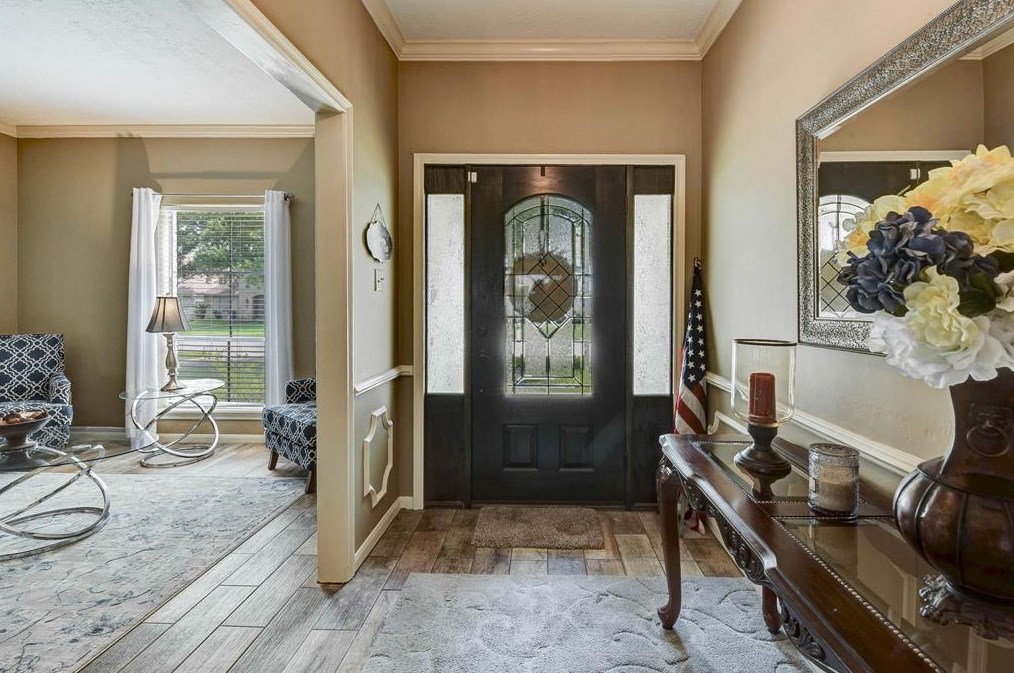 16215 York Minster Dr, Spring, TX 77379-7656
