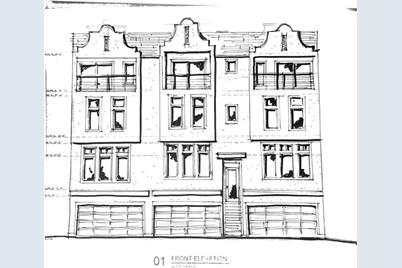 1823 Colquitt Street #A - Photo 1