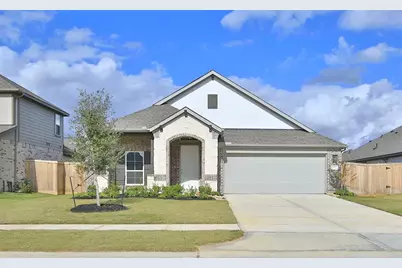 32410 Willow Hollow Way, Waller, TX 77484 - Photo 1