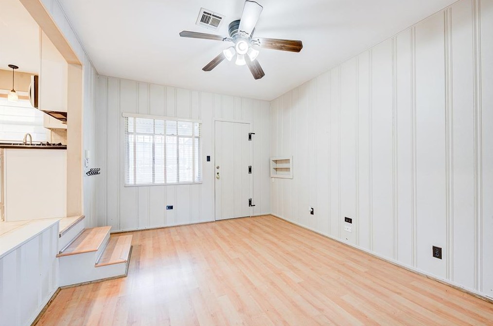 900 Gardner St, Houston TX  77009-4624 exterior