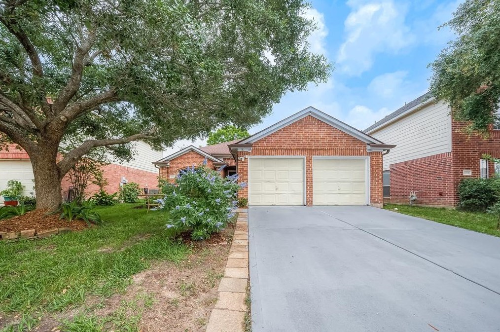 12230 Virline Ln, Houston, TX 77067-3950