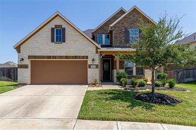 20430 Noble Arabian Drive, Tomball, TX 77377 - Photo 1