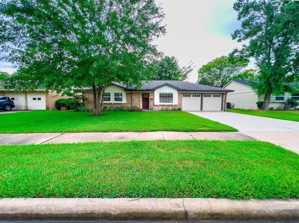 5923 Dawnridge Dr, Houston, TX 77035