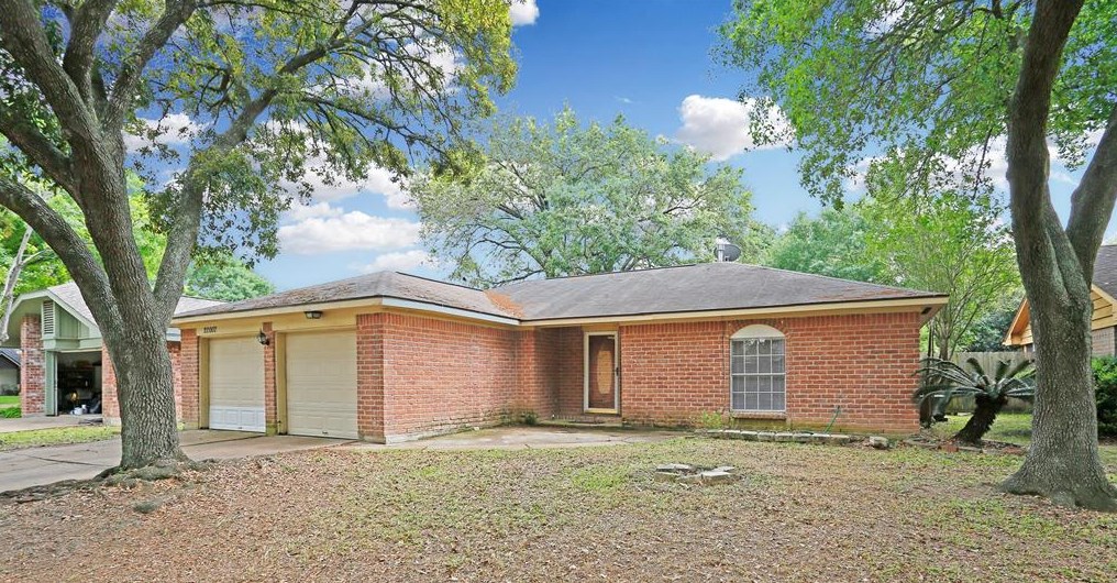 22007 Birch Valley Dr, Katy, TX 77450
